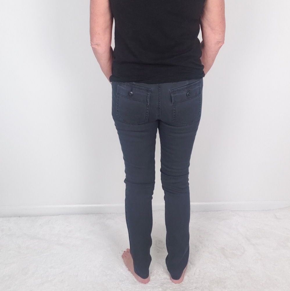 Cabi The Quest Corduroy Skinny Pants - Picture 5 of 15